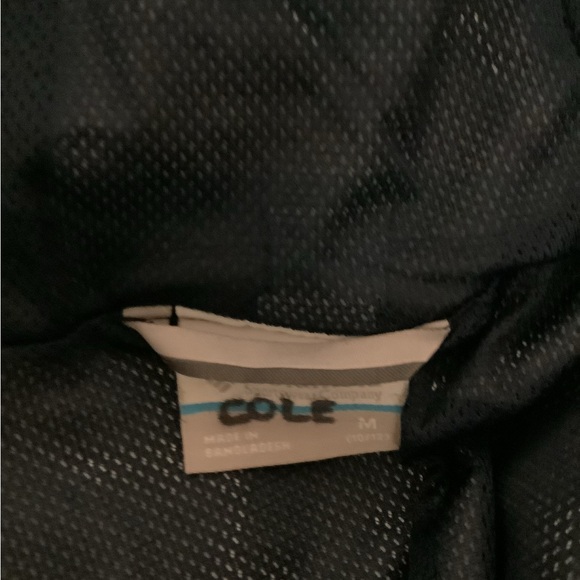 Columbia wind breaker - Picture 3 of 4